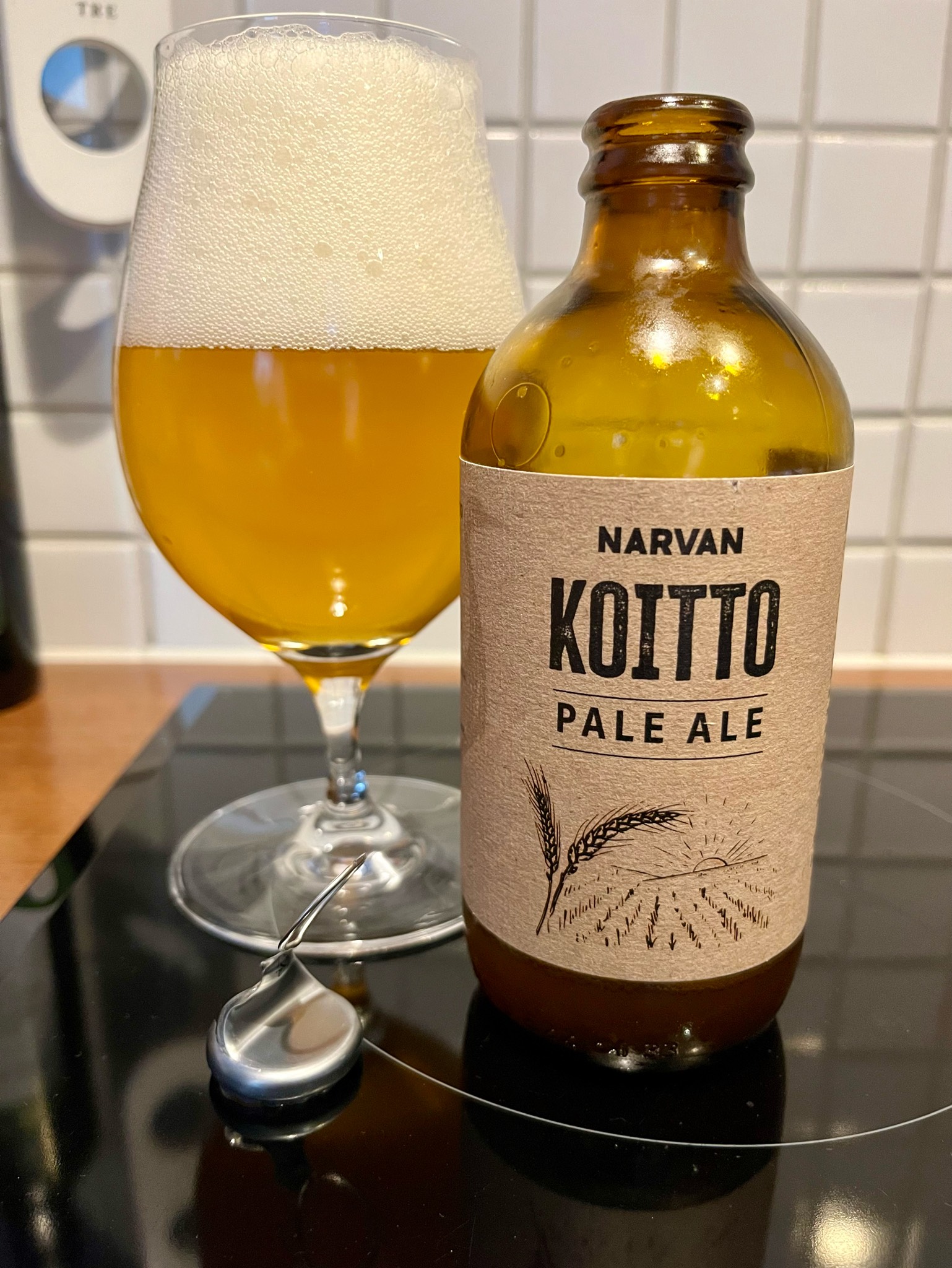 Narvan Kylä, Finland