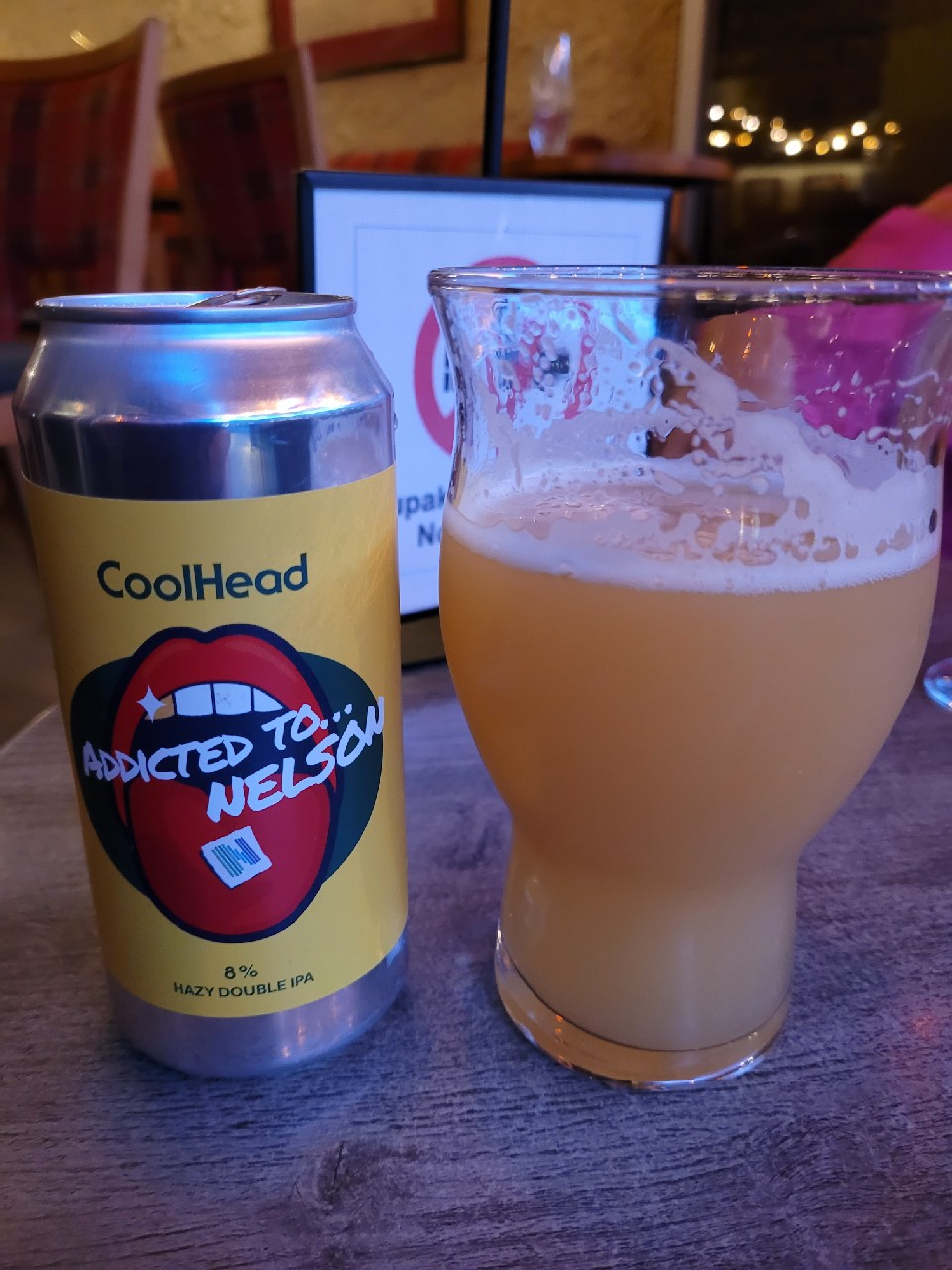 Addicted To... Nelson, Finland