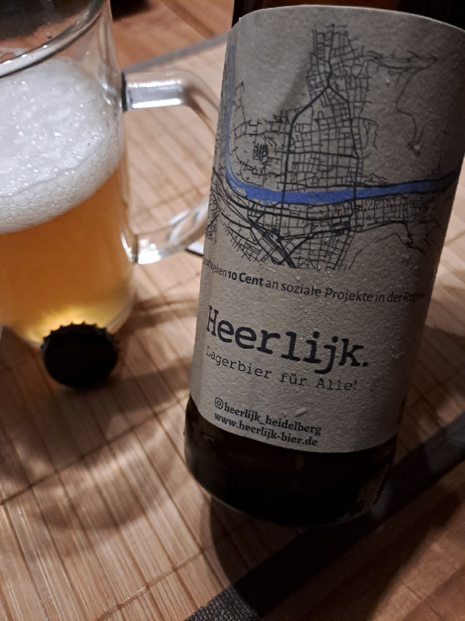 Lagerbier für Alle, Germany