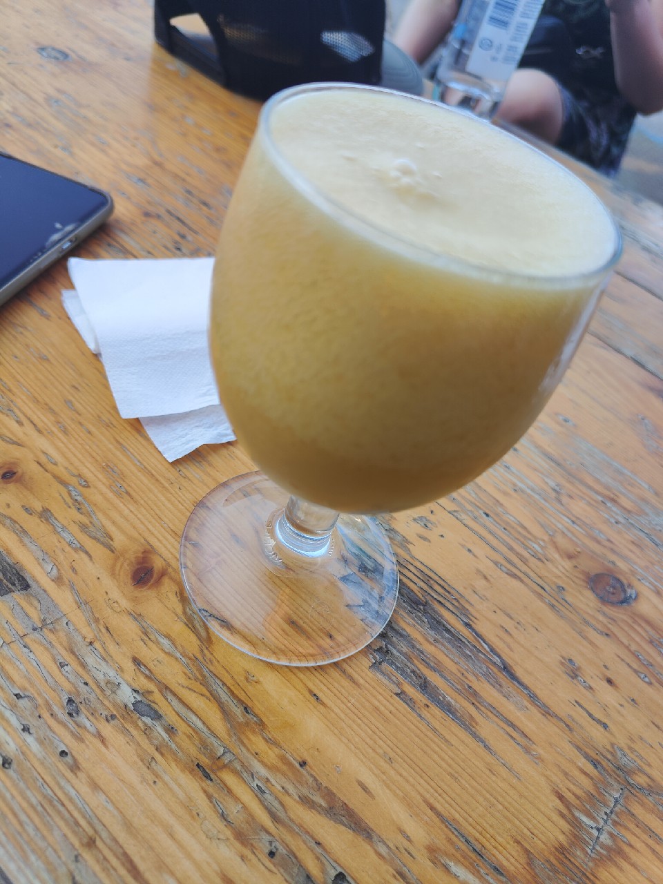 Mana - Tropical Fruits, England