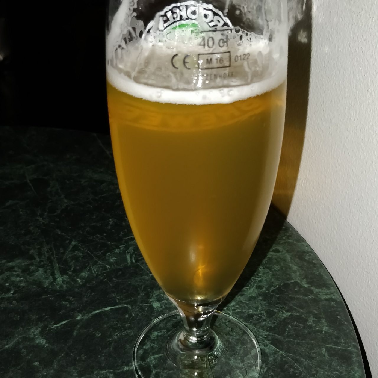 Lonely Lager, Finland