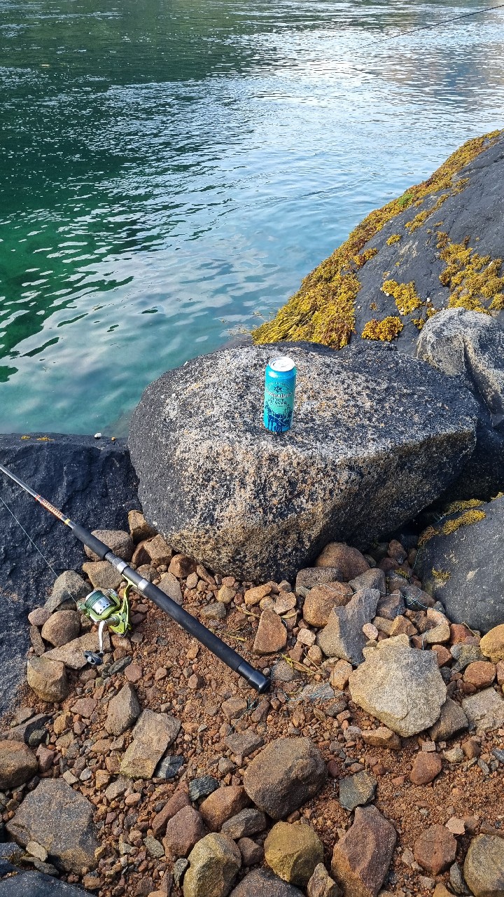 Juicy Pilsner, Norway