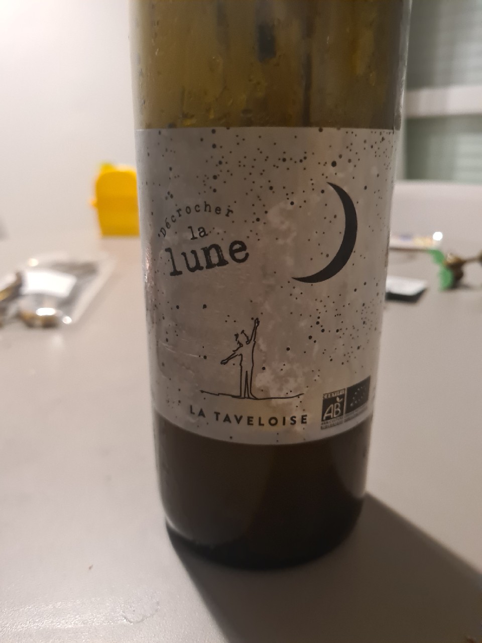 Décrocher La Lune La Taveloise, France