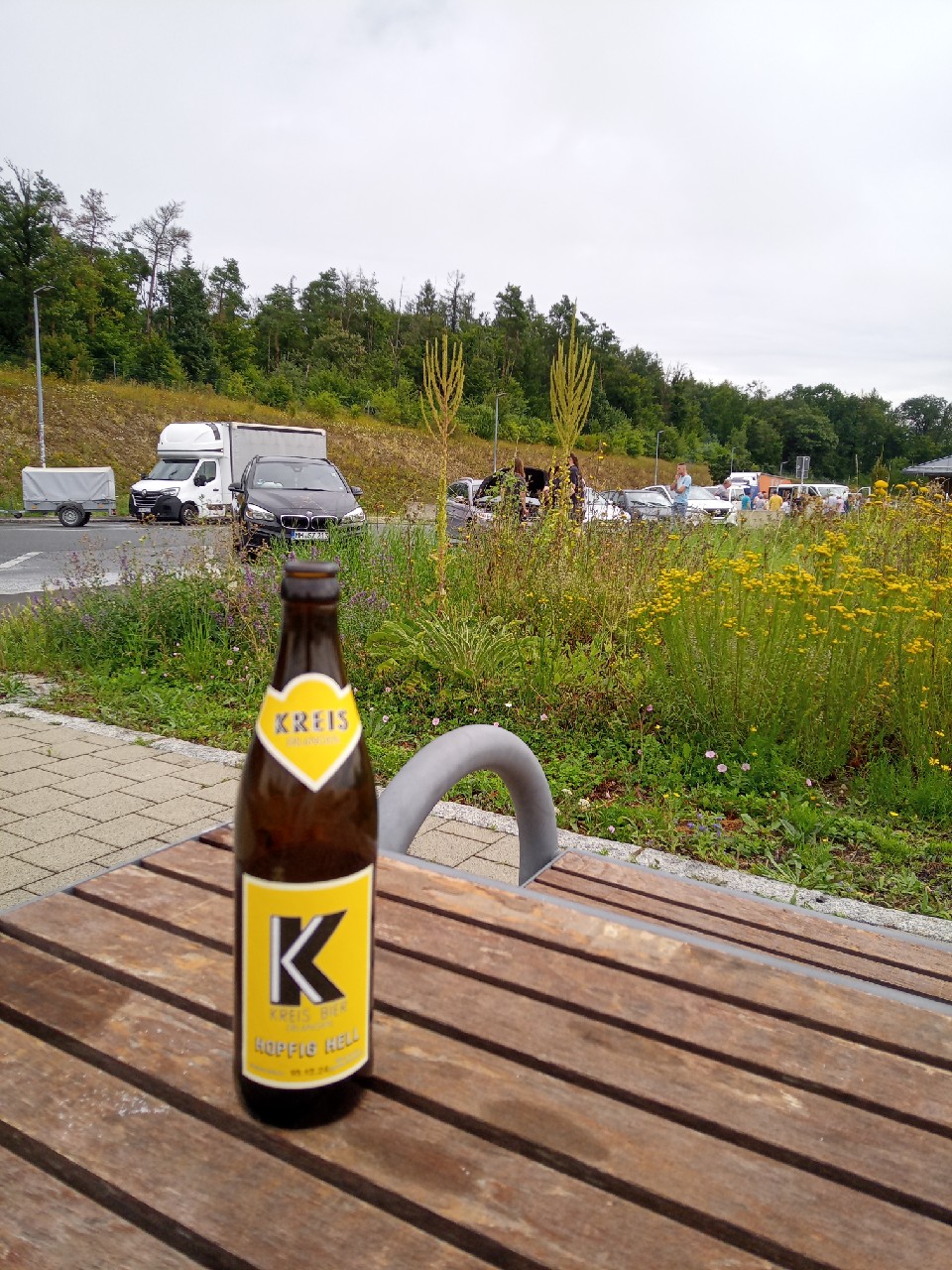 Hopfig Hell, Germany