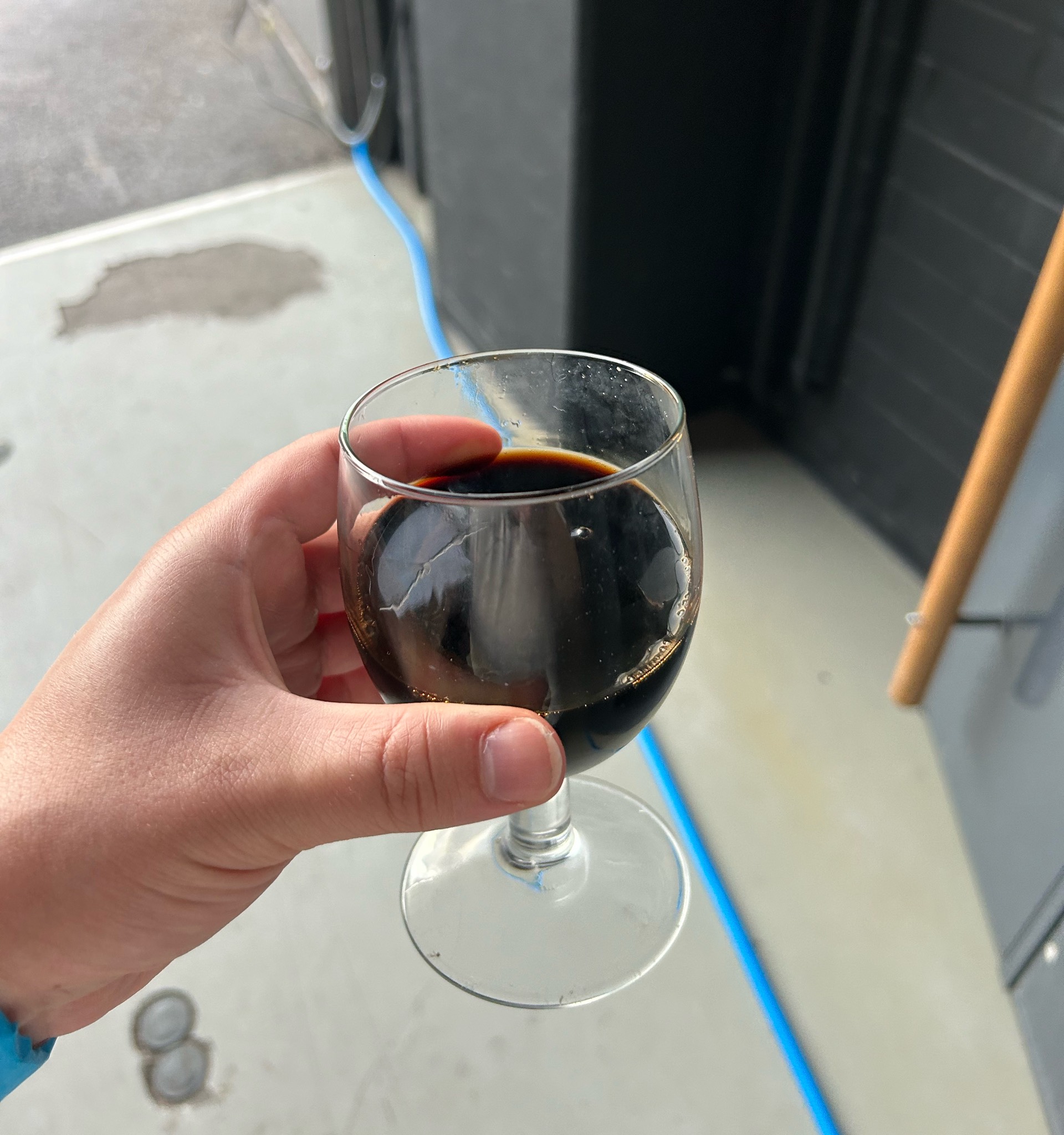 Not Subtle, United States