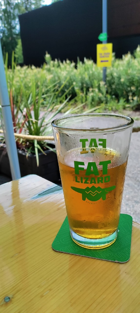 Fat Lab 76: West Coast IPA, Finland