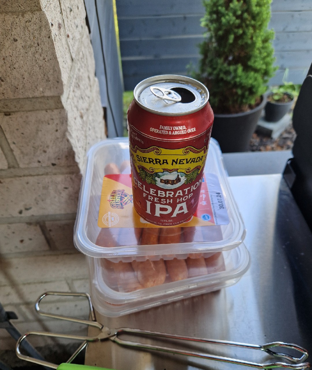 Celebration Fresh Hop IPA 2023, United States