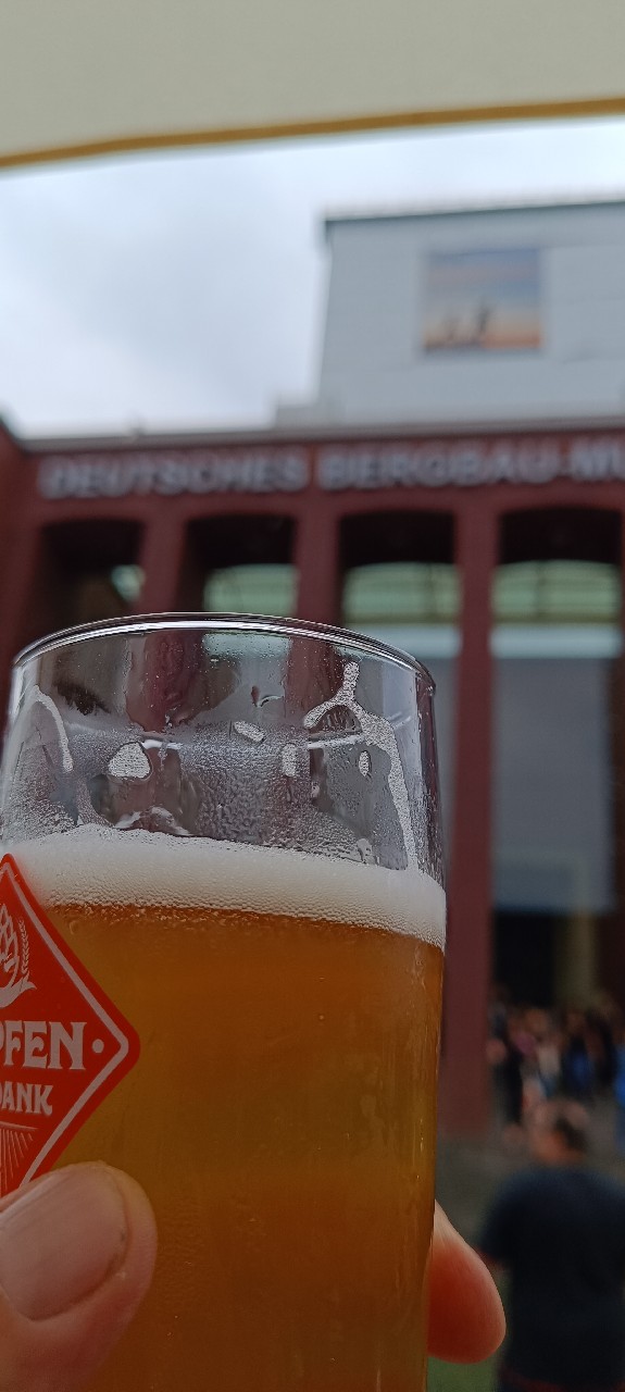 Wiegenbräu Land Bier, Wiegenbräu