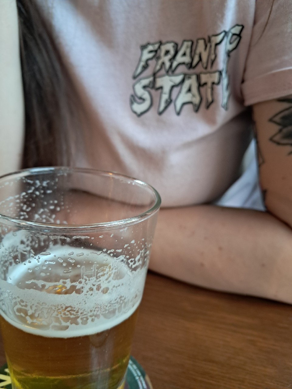 Flensburger Lager, Germany