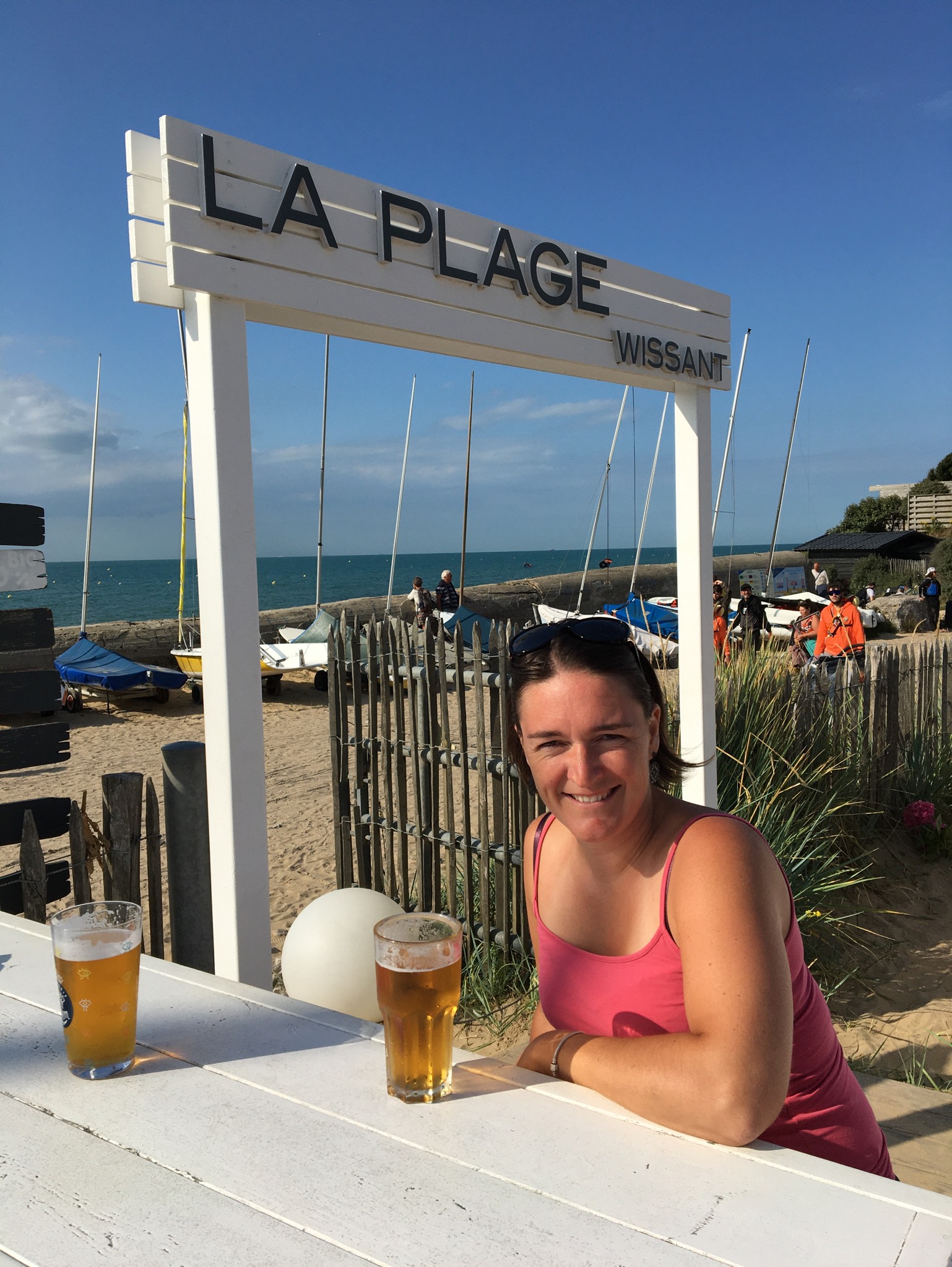 Anosteké Solidaire, France