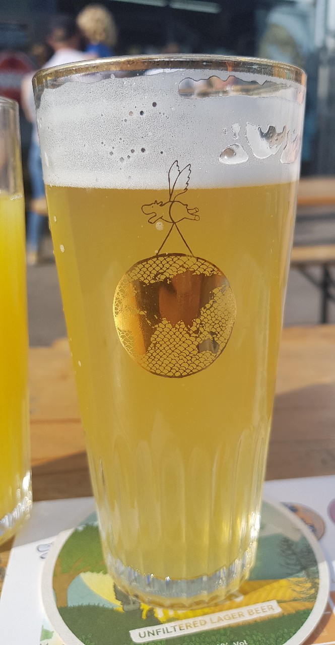 Hop-Hand Fallacy, England