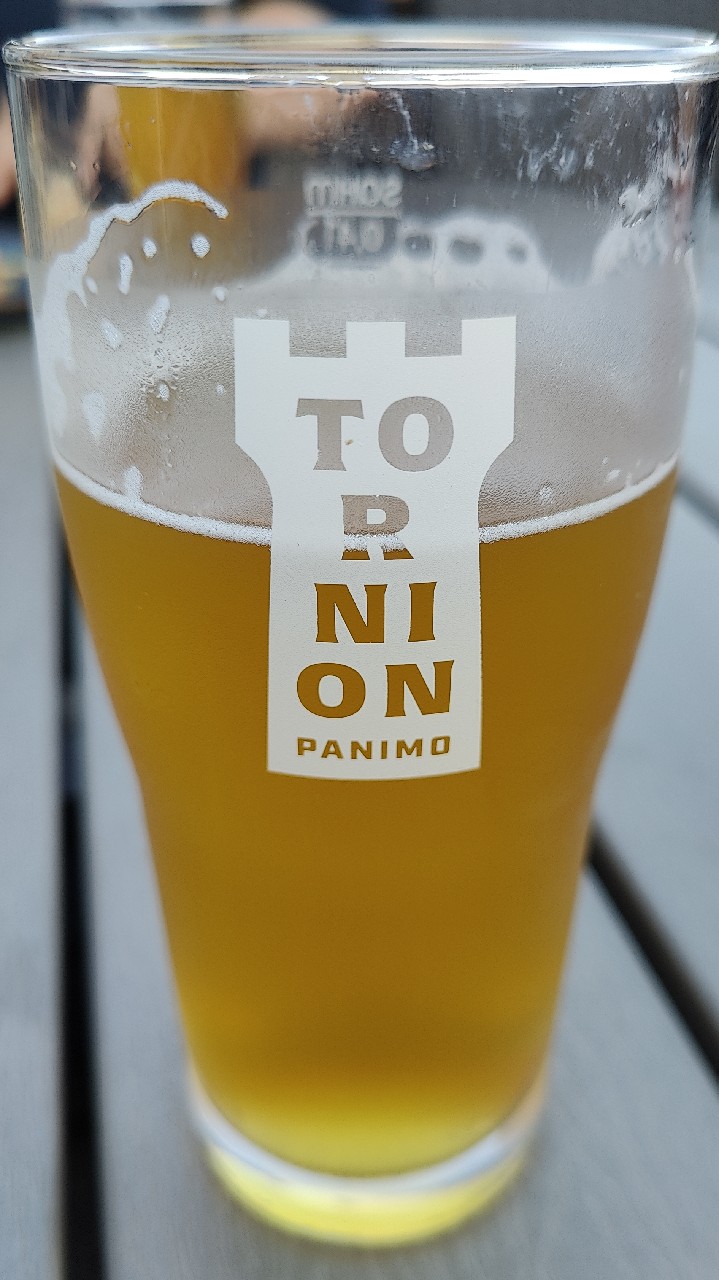 Arctic Pale Ale 5.5%, Finland