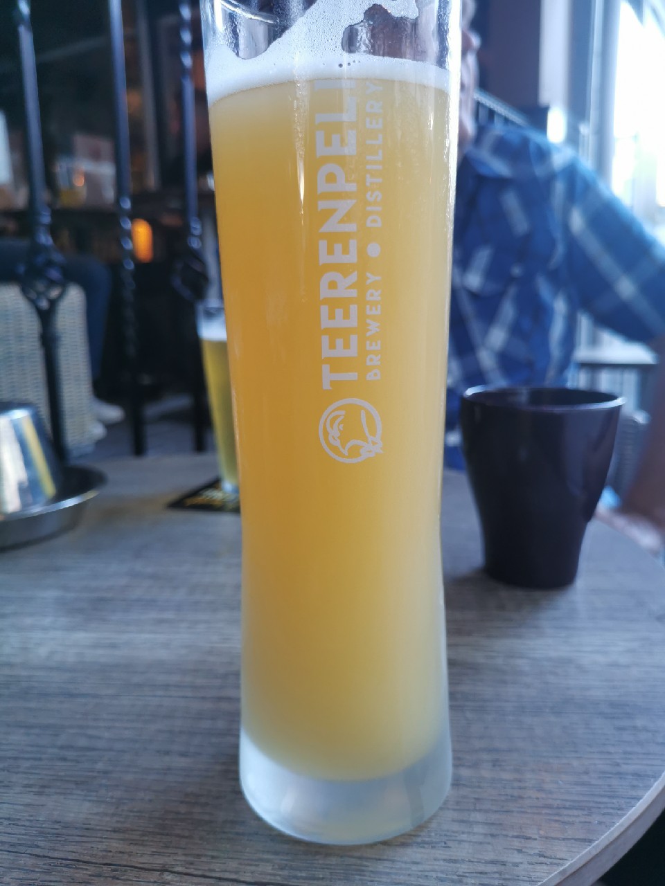 Witbier, Finland