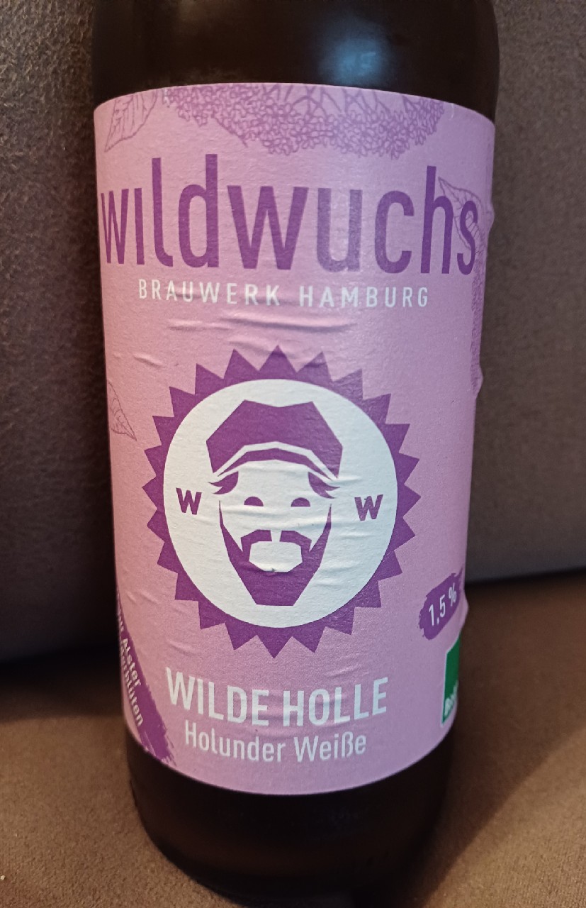 Wilde Holle, Germany