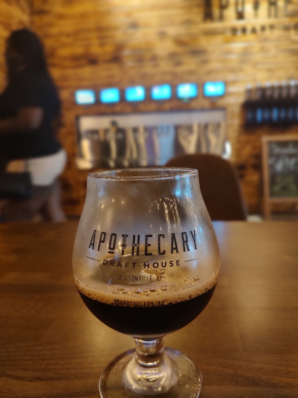 KBS Chocolate Espresso, United States