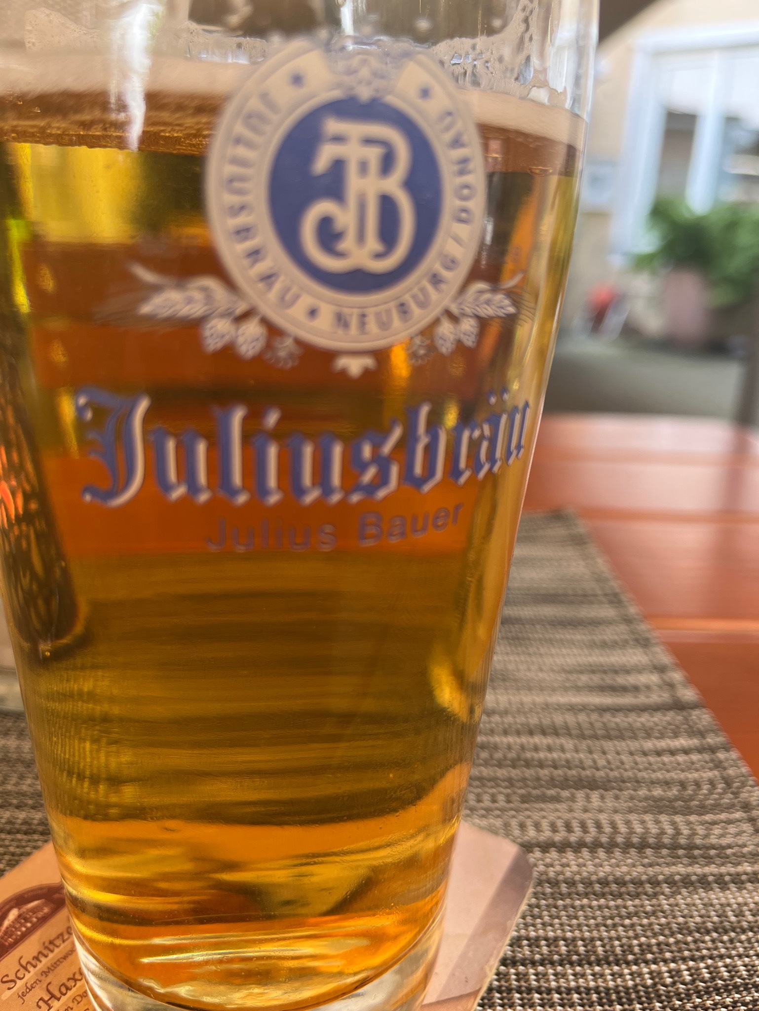 Juliusbrau, Juliusbrau