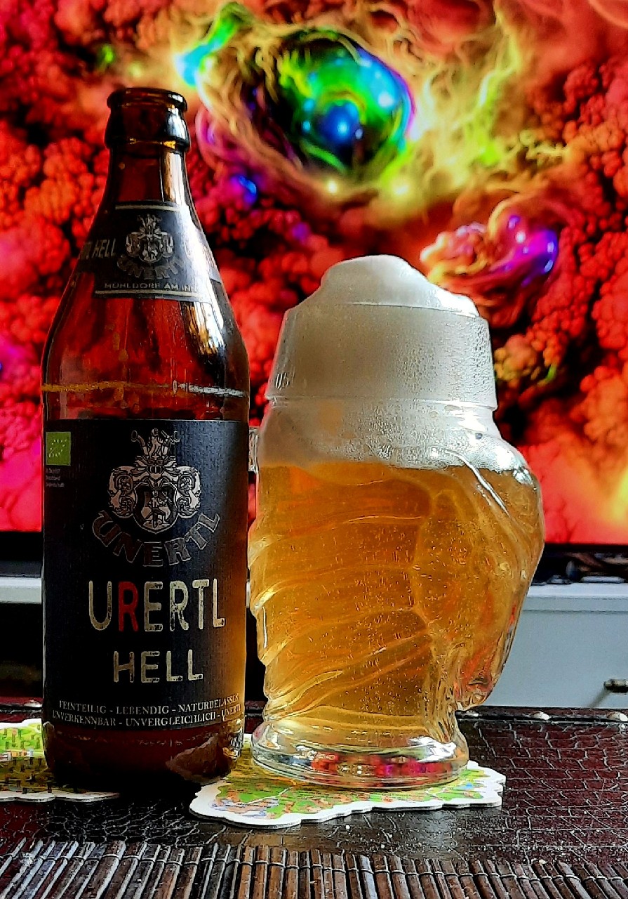 Urertl Hell, Germany