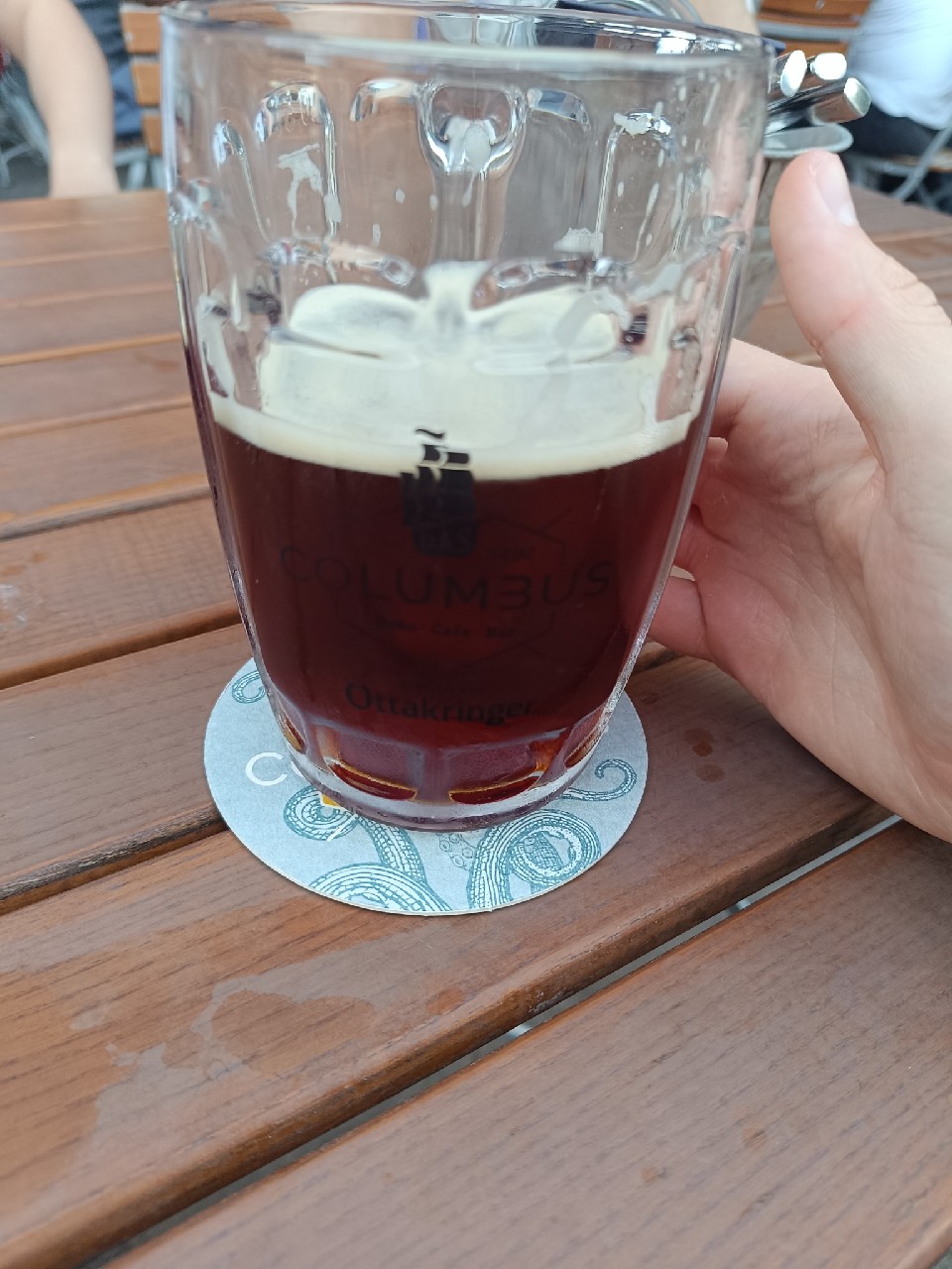 Zwickl-Bier, Germany