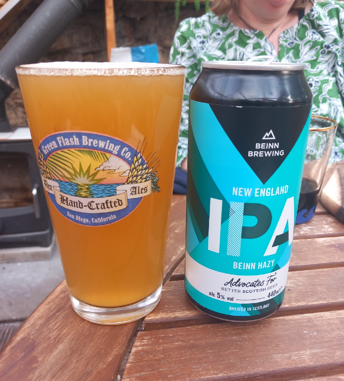 Beinn Hazy, Scotland