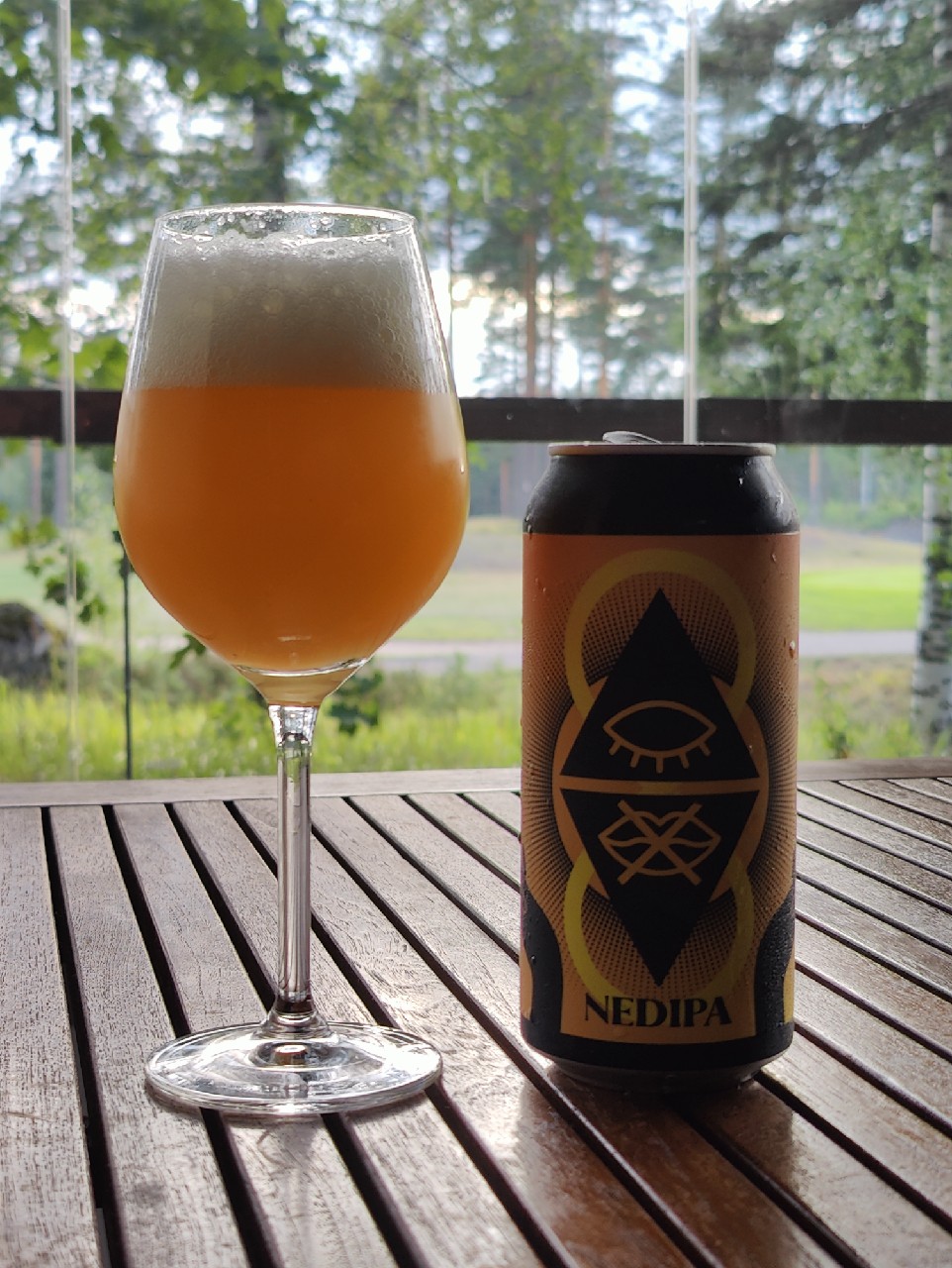 Radiohiljaisuus, Finland