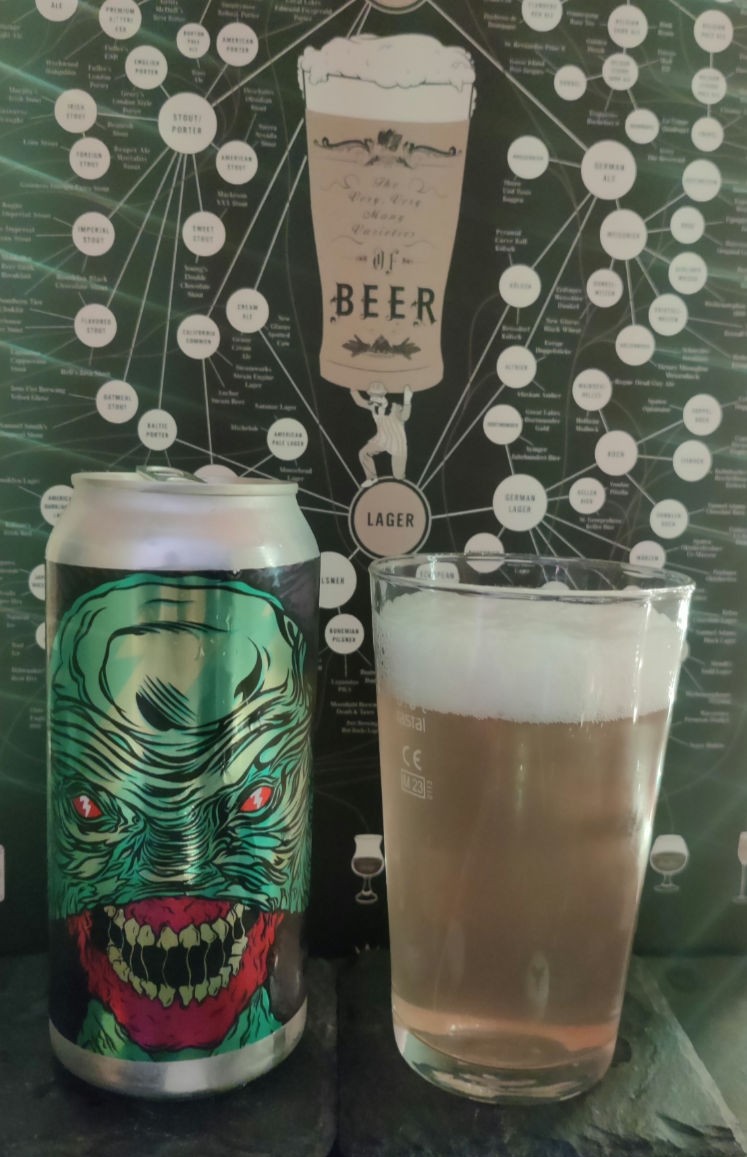 Alien Order, Finland