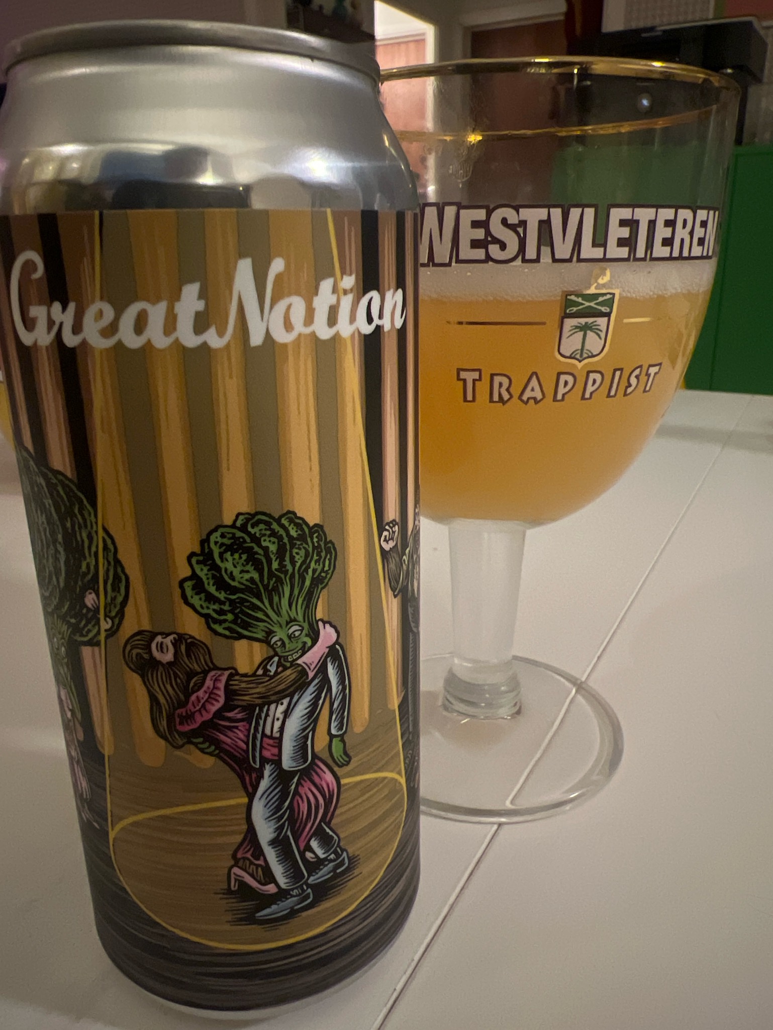 Great Nation, United States