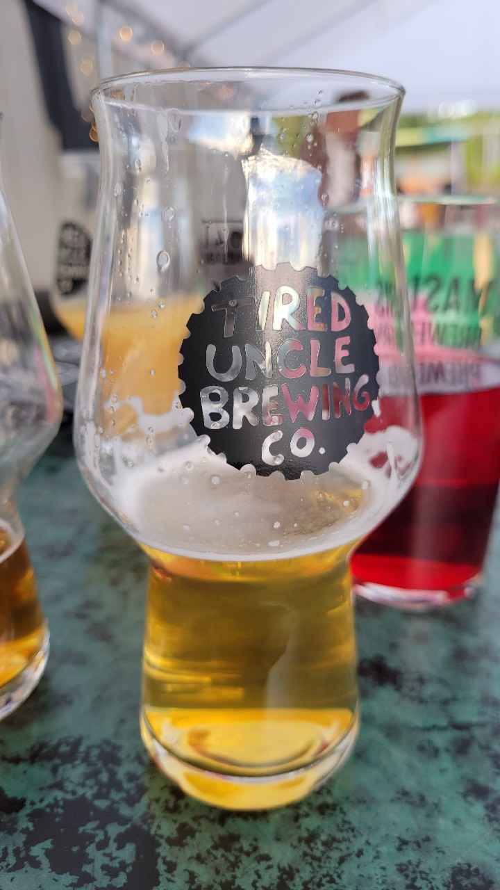 Hazy Oat Sour, Finland