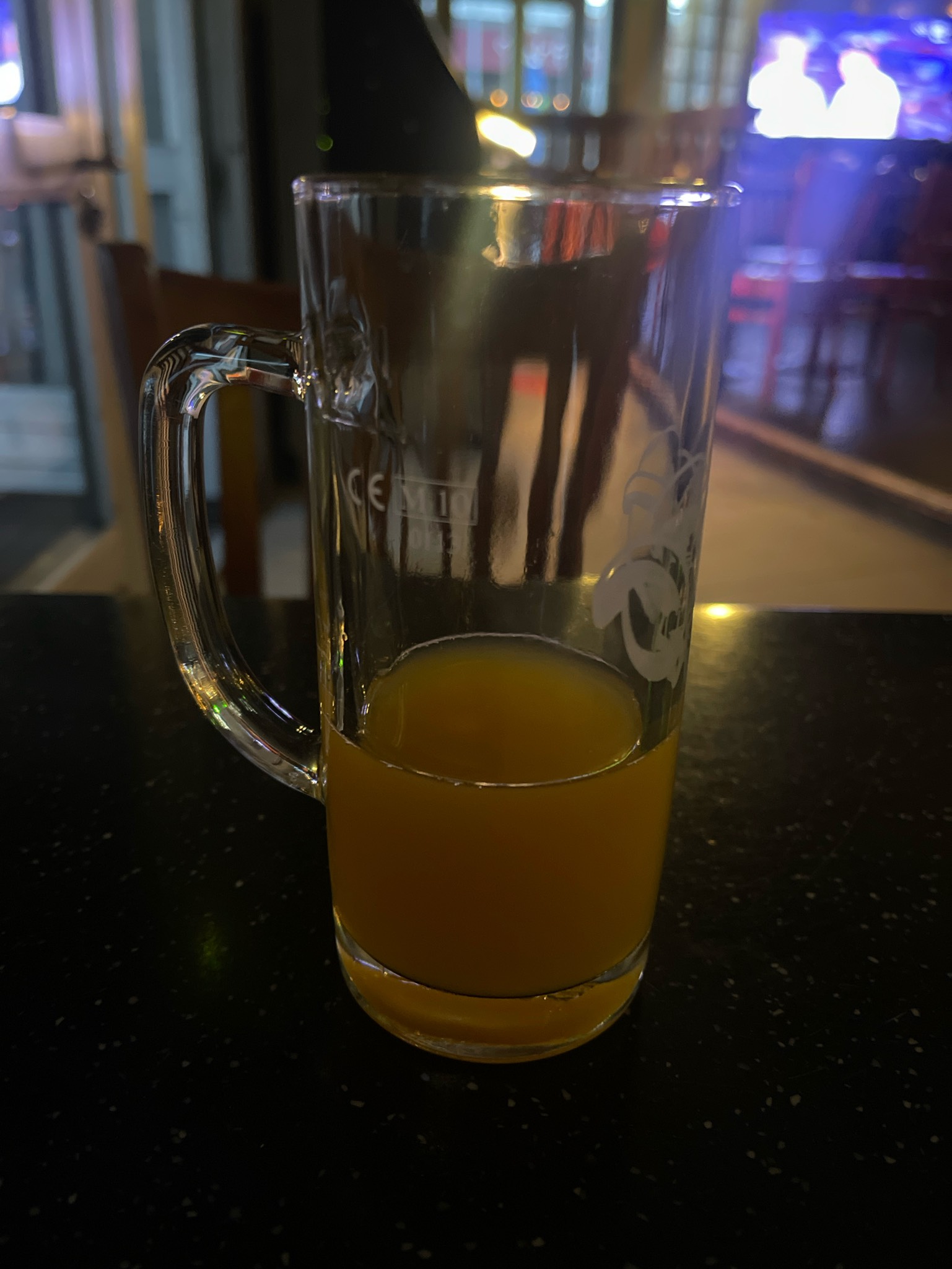 Kveik culture : brewski, Norway