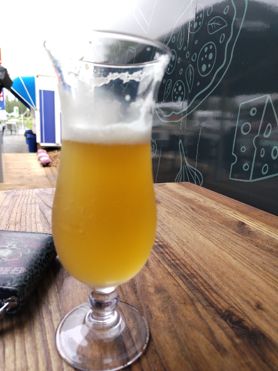 PPM Parkano, Finland