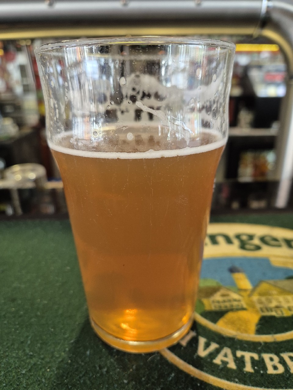 West Coast Yuzu Ipa, Finland