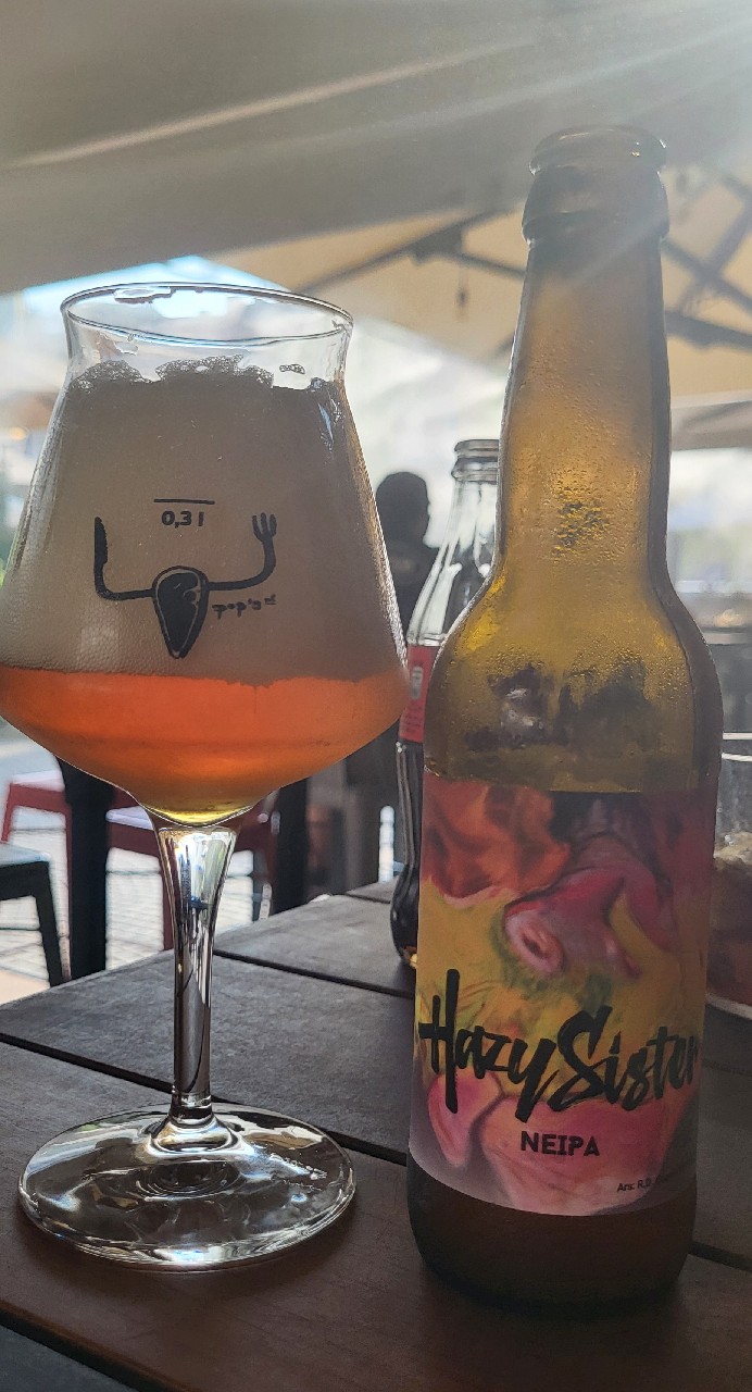 Hazy Sister, Slovenia