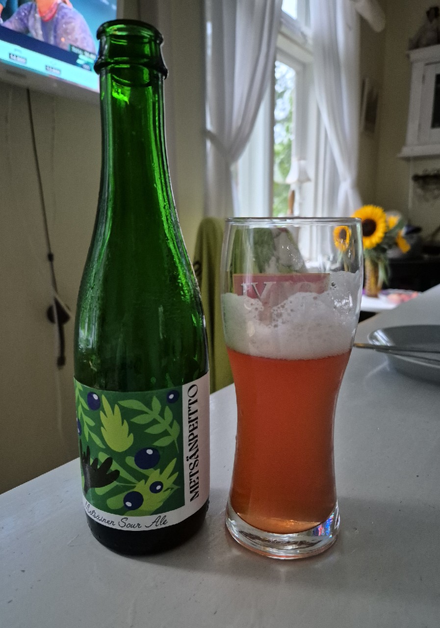 Metsänpeitto, Finland