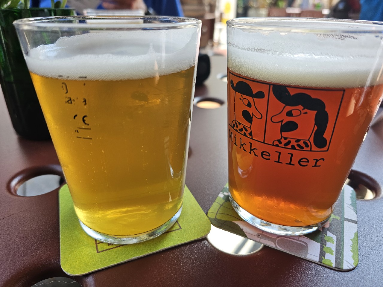 Birrificio italiano, England