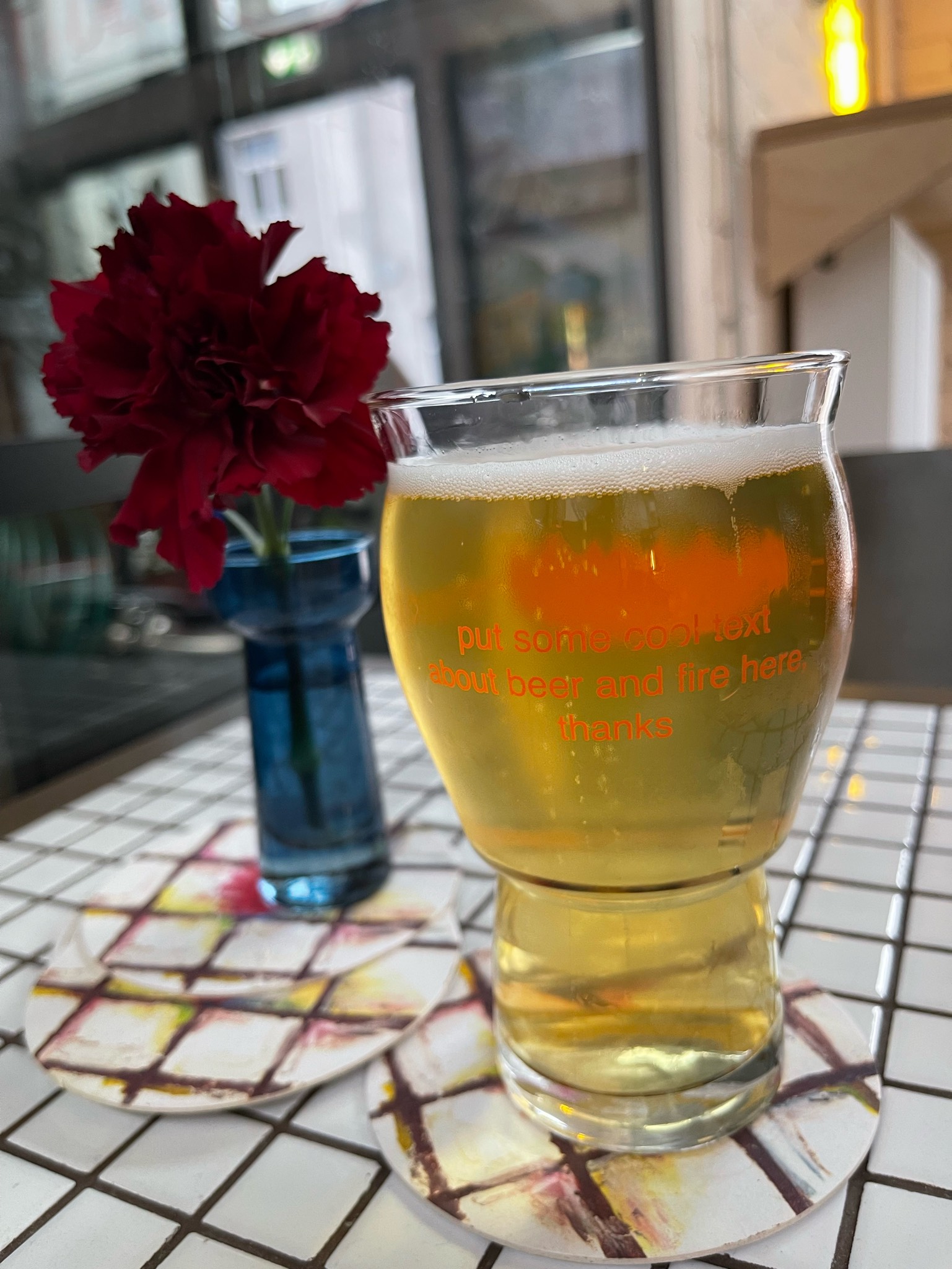 Selle Suve Citra Pils, Estonia
