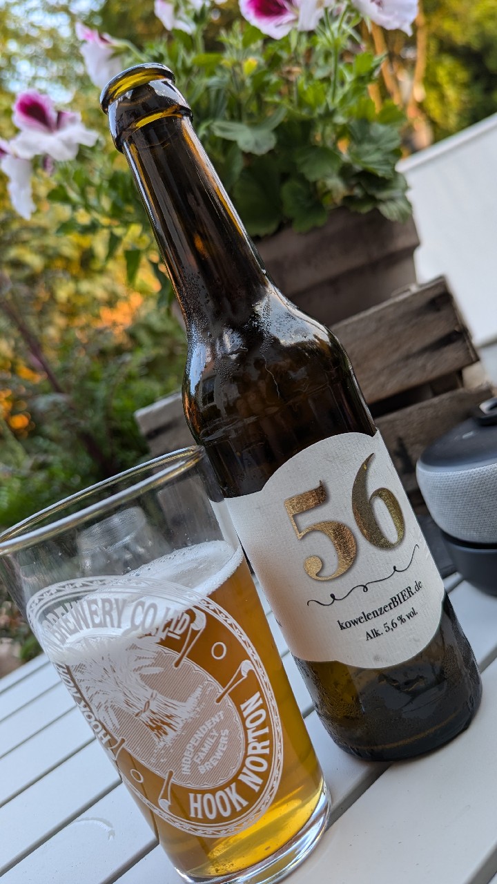 Kowelenzer 56, Germany