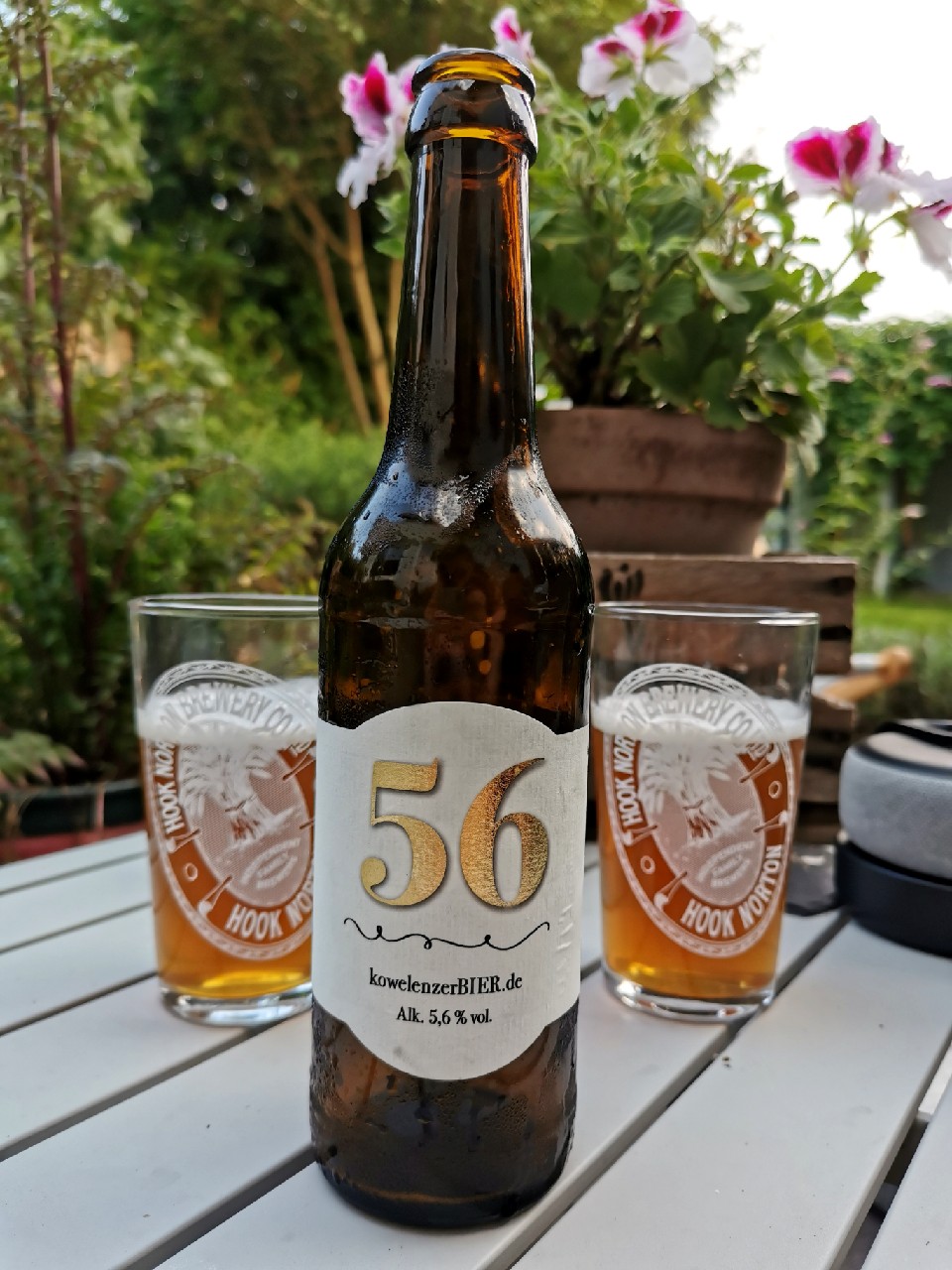 Kowelenzer 56, Germany