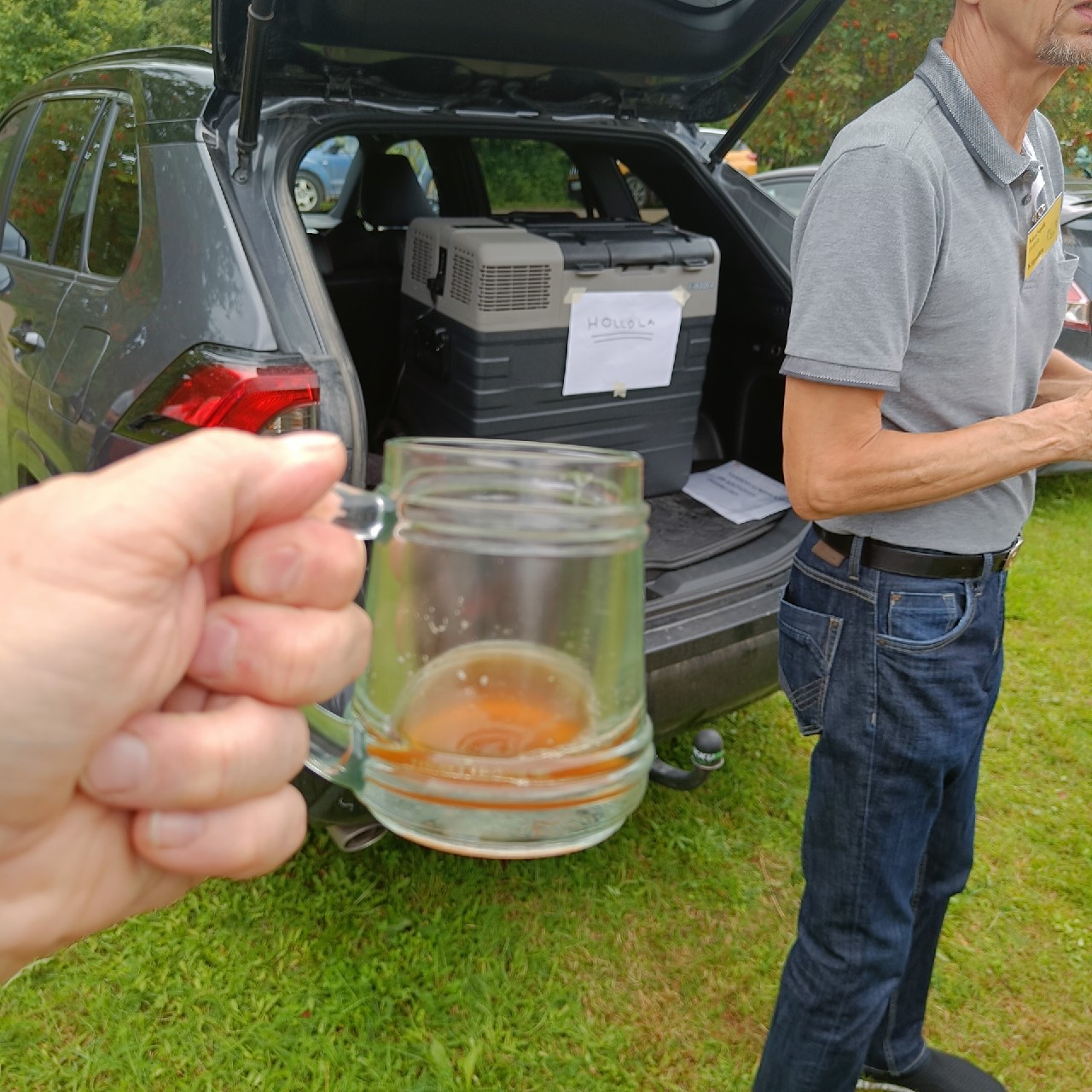 Kisasahti 2024, Sahdin SM 2024–2025, Hollola