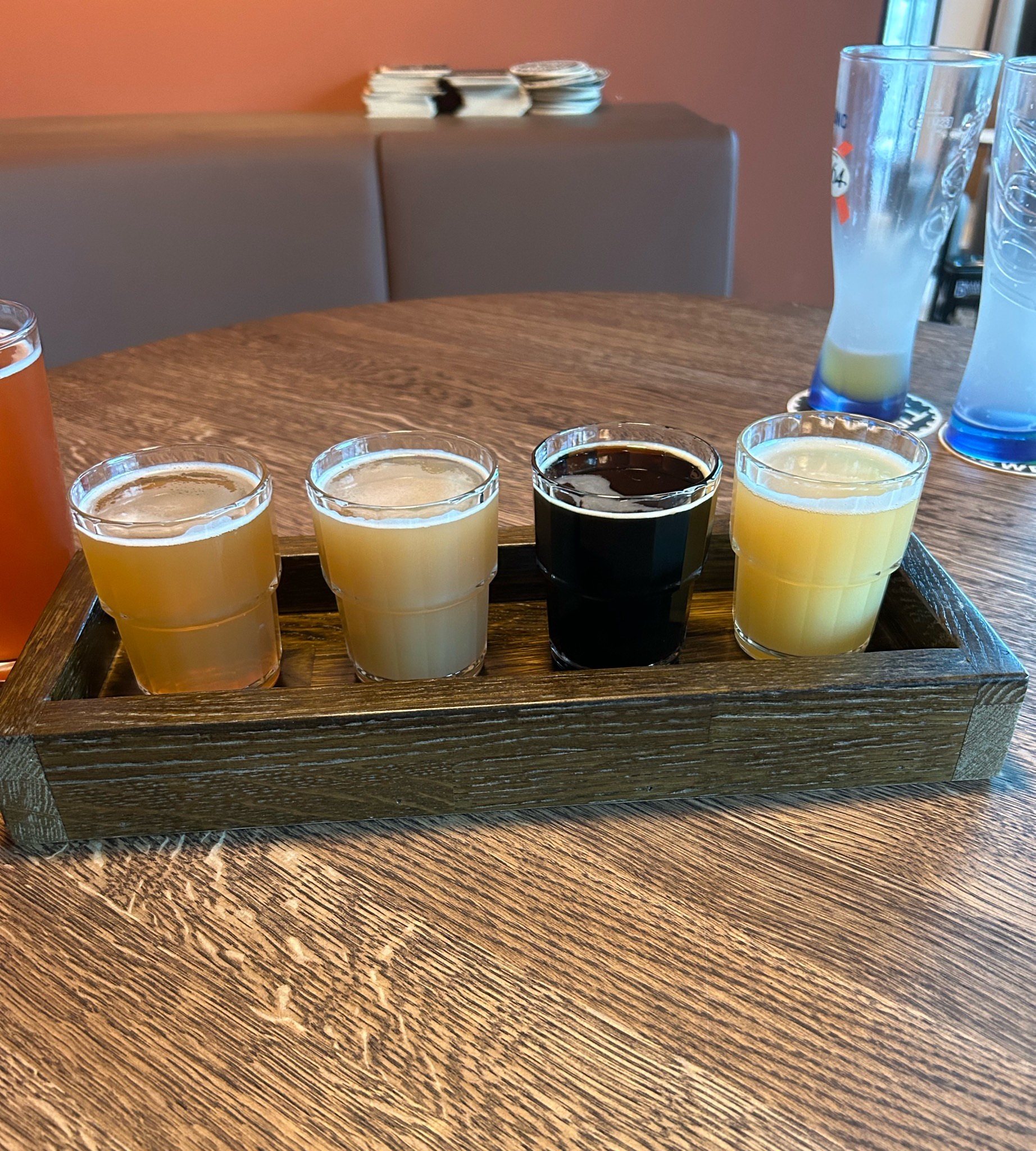 Patrons Project 45.01// The Endless Hum // Rye Session IPA, England