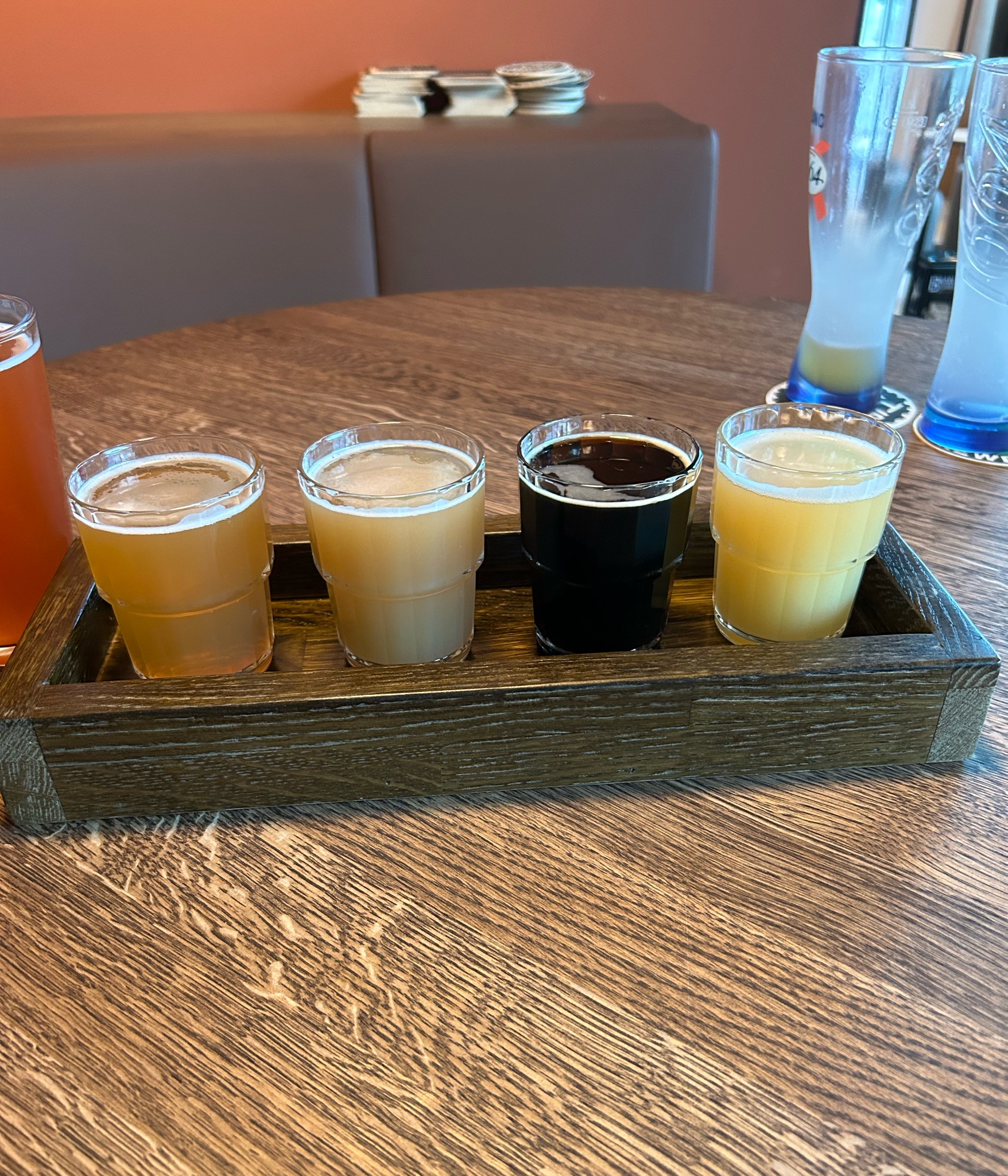 Death Luxury, Germany