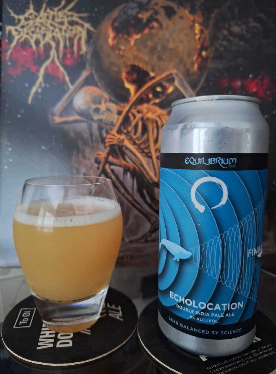 Echolocation, United States