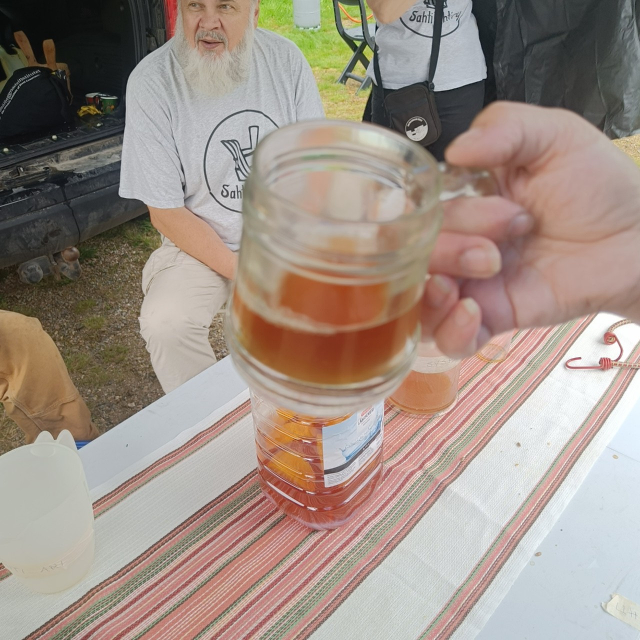 Karsintasahti 2024 (2), SahtiLahti ry