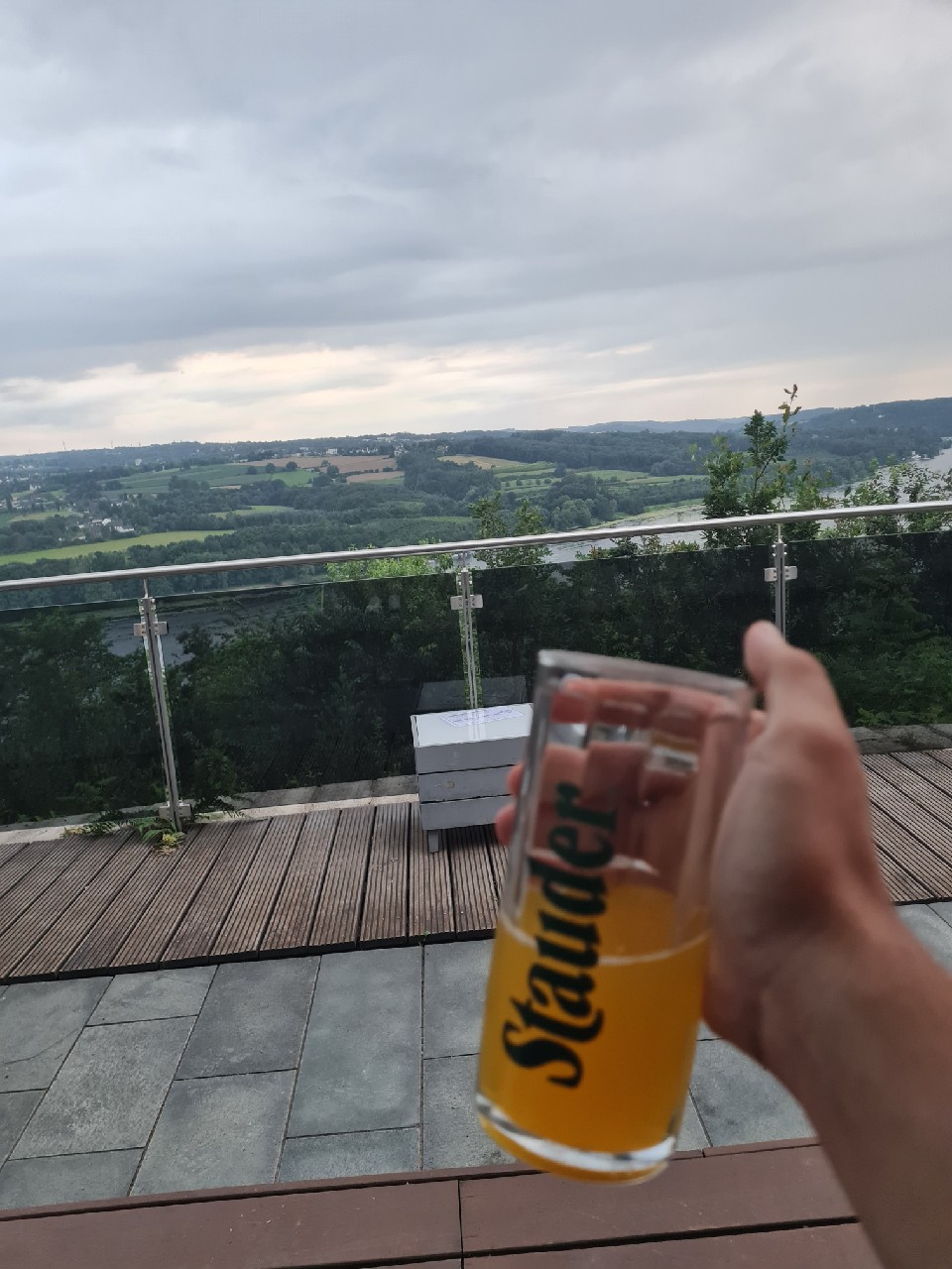 Stauder Radler, Germany