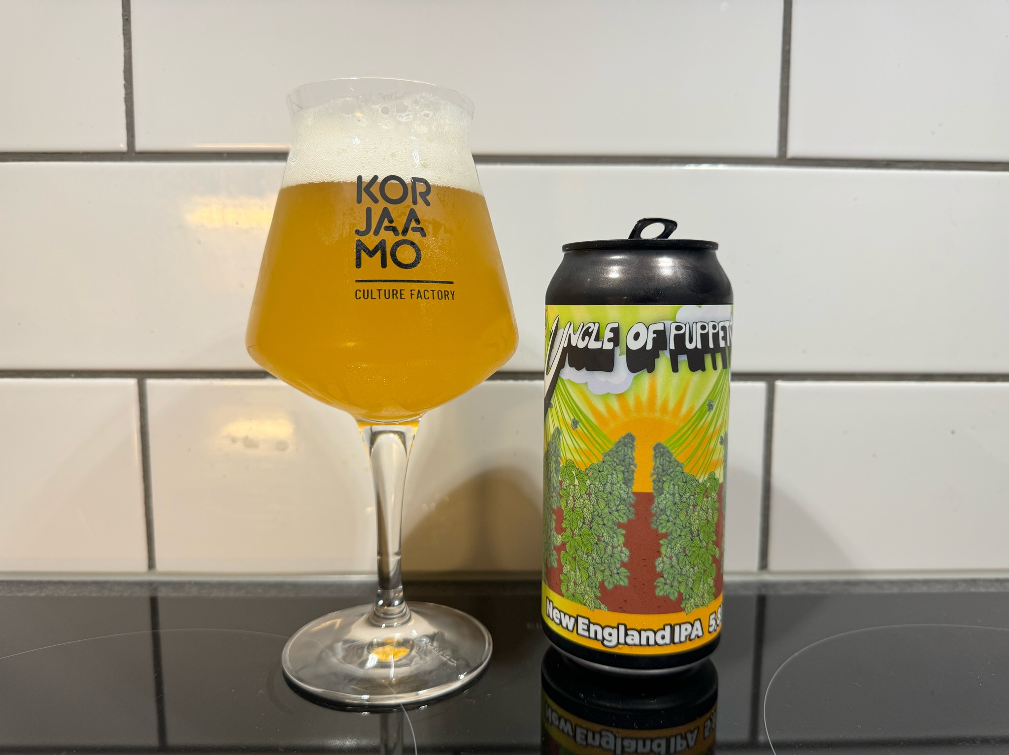 Uncle Of Puppets, Finland