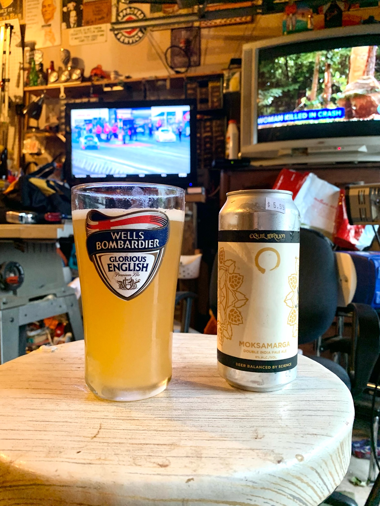 MoksaMarga, United States