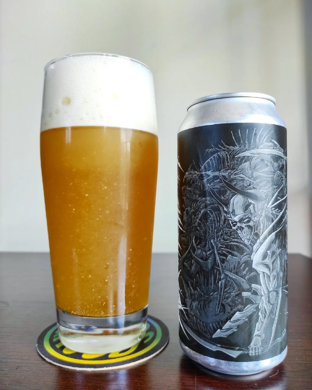 hollow victory (ghost:hollow victory), United States