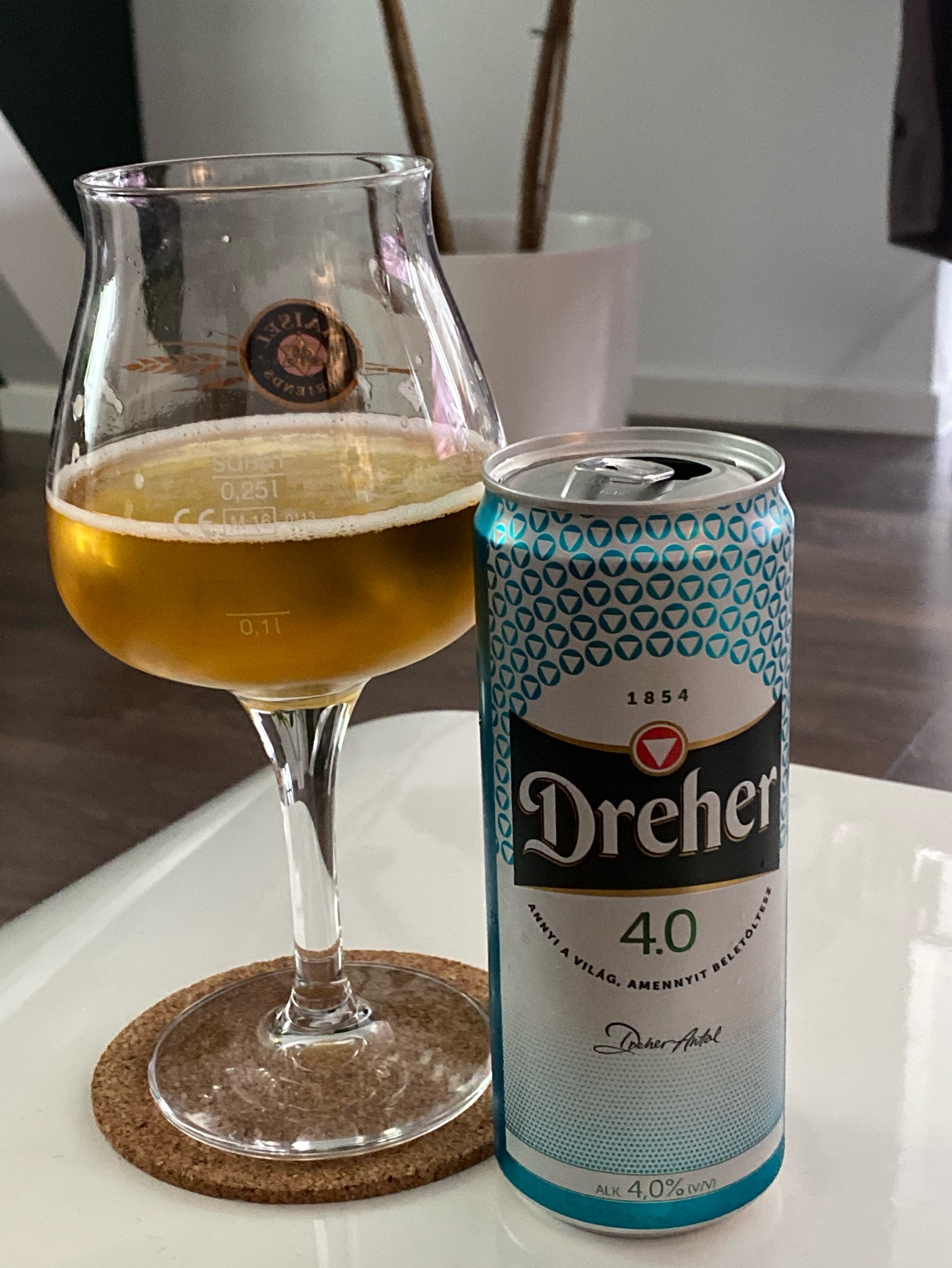 dreher 4.0, Hungary