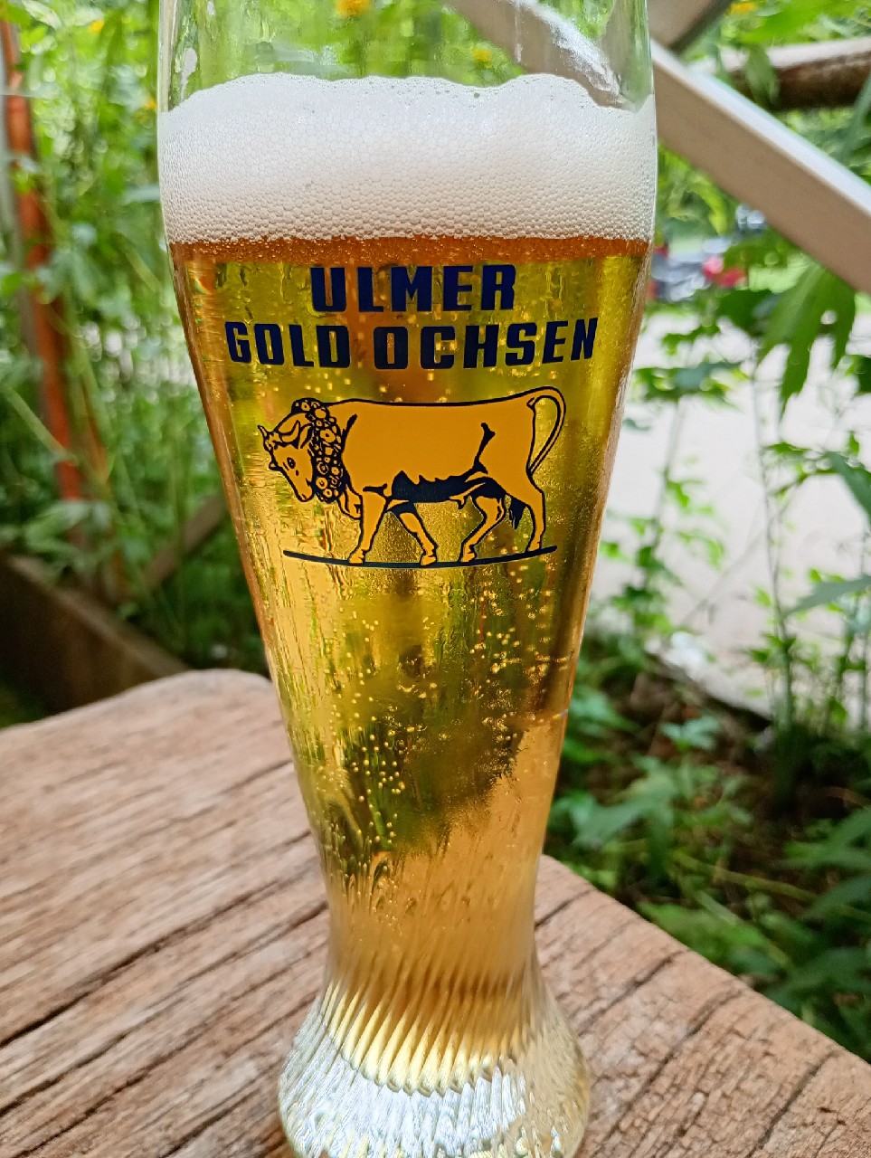Kristallweizen, Germany