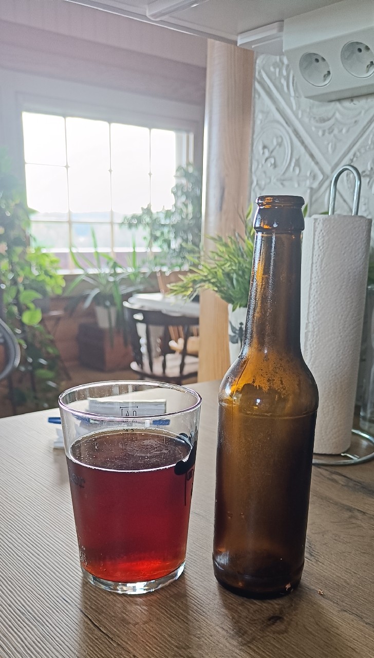 Vadelma Sour, Finland