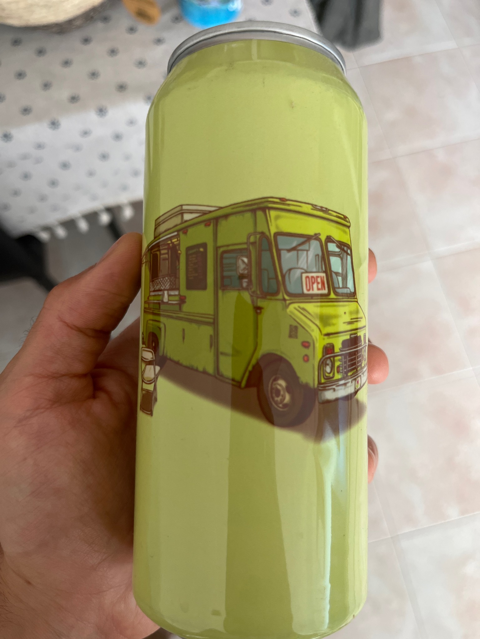 State Of Mind, Canada