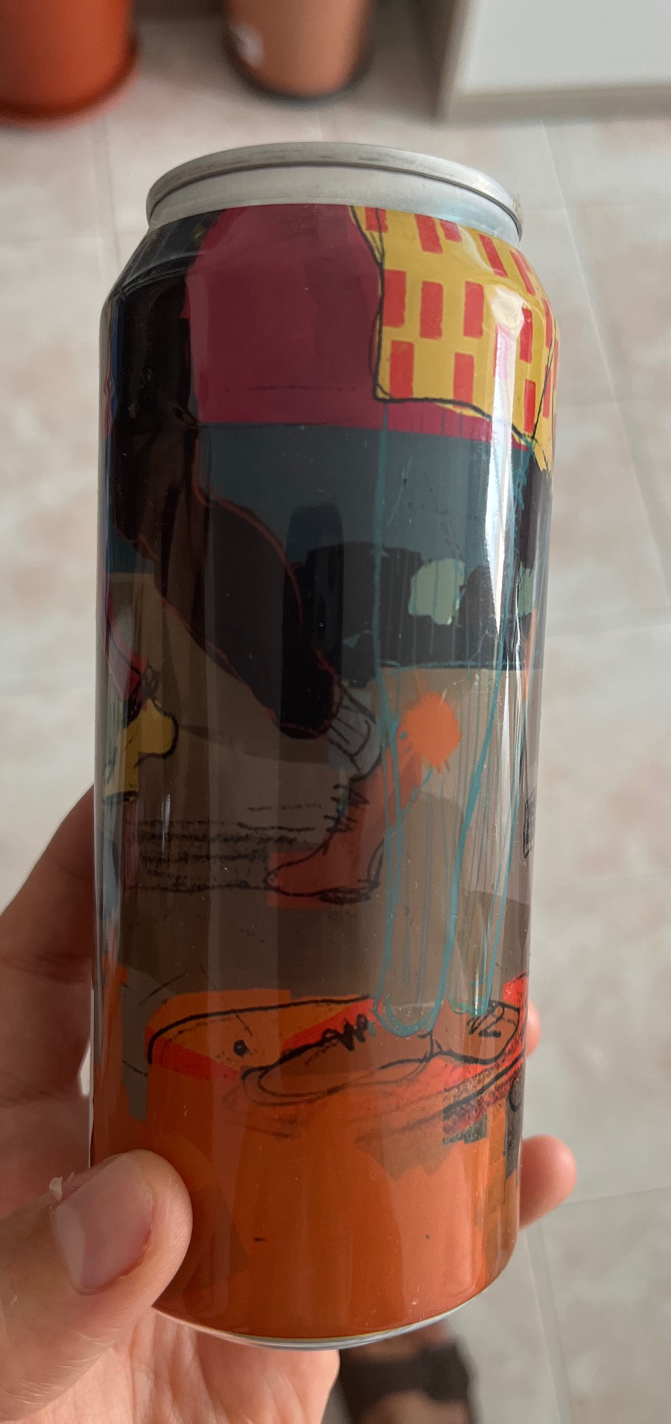 Rhyme & Reason, Canada